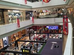 -翠微百货(龙德店)