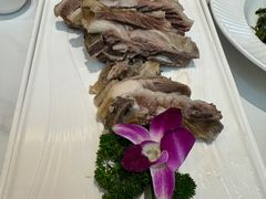 -燕兰楼·清真西北融合菜(亚运村店)
