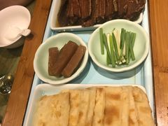 -京味斋·北京烤鸭(北京南站洋桥店)