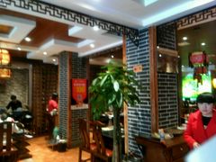 -老夏老火锅(正宁路店)