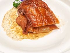 深井烧鹅皇-御花园·粤菜·海鲜火锅(中山公园店)