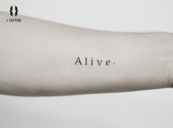 -I-TATTOO 纹身艺术空间