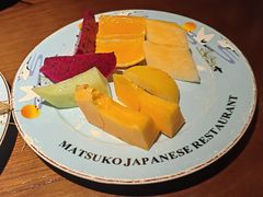 -松子料理(华威桥店)