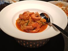 -喜悦烤鸭·新京菜(王府井店)