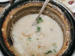 -利杨记·本味轩粥坊·烧烤(宝体店)