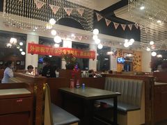 大堂-外婆味道·云南经典家常菜(北站店)