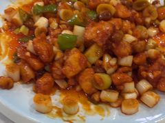 -清真•蜀风园(丁字沽总店)