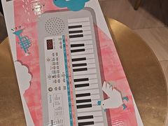 -雅歌音乐培训中心·钢琴培训·乐器培训(交道口店)
