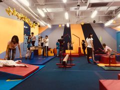 -海帆亲子游泳(茂业中心)