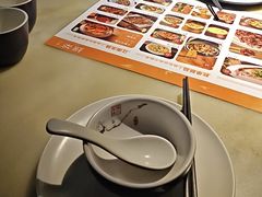 -绿茶餐厅(成都大悦城店)