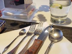 -斗牛士牛排(南京东路店)