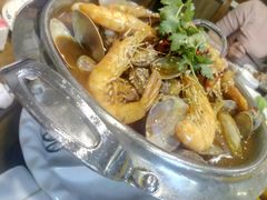 -天赢酒楼(青馨家园店)