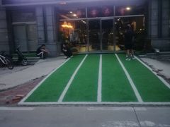 -菲特尼斯健身(燕顺路店)