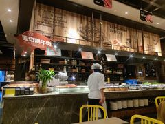 -星伦多 自助料理(圆融店)