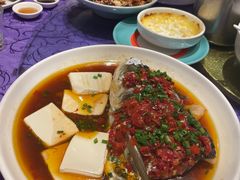 -妈妈菜舟山海鲜(定海古城店)
