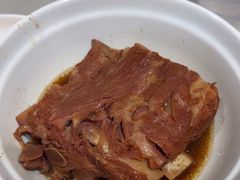 -喜家德虾仁水饺(华强天虹店)