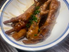 -鱼食饭稻·苏浙土菜17年老馆子(平江路店)