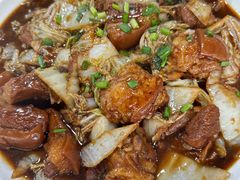 -小六农家乐(崇明西沙湿地店)