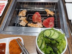 -焼肉ライク·烧肉LIKE(万菱汇店)