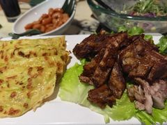 -那家小馆•北京菜•烤鸭(香山店)