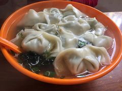 -阿麟馄饨(延长路店)