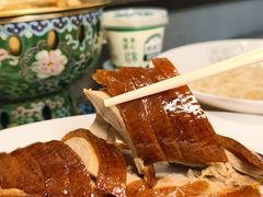 -黑窑厂糖油饼烤鸭·清真菜(黑窑厂街店)