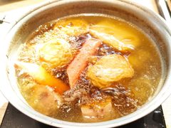 -吉野家(长青店)