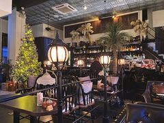 大堂-候鸟咖啡(前门店)
