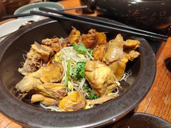 -云海肴·汽锅鸡·云南菜(高德置地店)