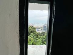 -东望洋炮台东望洋灯塔