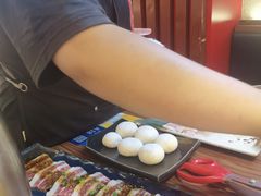 -烧肉一番·新韩式炭火烤肉(大岭山店)