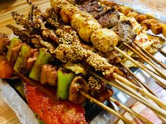 -非凡烧烤(历史博物馆店)