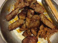-炽城·烤肉名家(鸿达中央广场店)