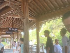 -五龙源极限漂流