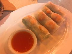 -Lanterns Vietnamese Restaurant
