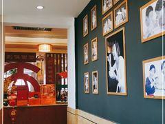 -古井假日酒店-古井面馆•淮上豆府(长江东路店)