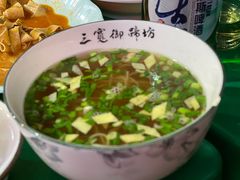 -三宽猪蹄(统一广场店)