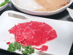 -青一色火锅(摩根店)