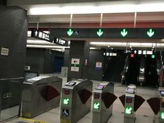 -平安里(地铁站)