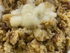 粉蒸肉-崇德楼水盆牛羊肉泡馍馆(文艺路店)