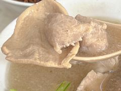 -金沙园生肉面(Jalan Pantai)