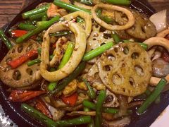 -朋友圈概念餐厅(象山万达广场店)