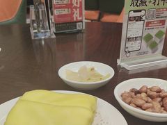 -潮福城大酒楼·潮粤菜·港式点心(阳光城店)