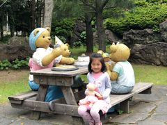 -济州岛泰迪熊博物馆