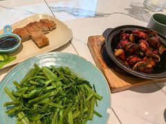 -鹿港小镇(悠唐店)