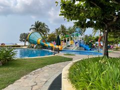 -三亚亚龙湾天域度假酒店