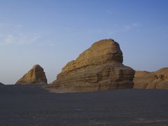 -敦煌雅丹国家地质公园