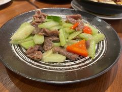 -建滔诺富特酒店-悦餐厅