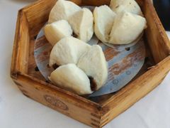 -怀德酒楼·粤菜·海鲜·茶点(宝安国际机场店)