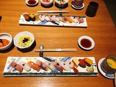 -岚山日本料理(珠江新城店)